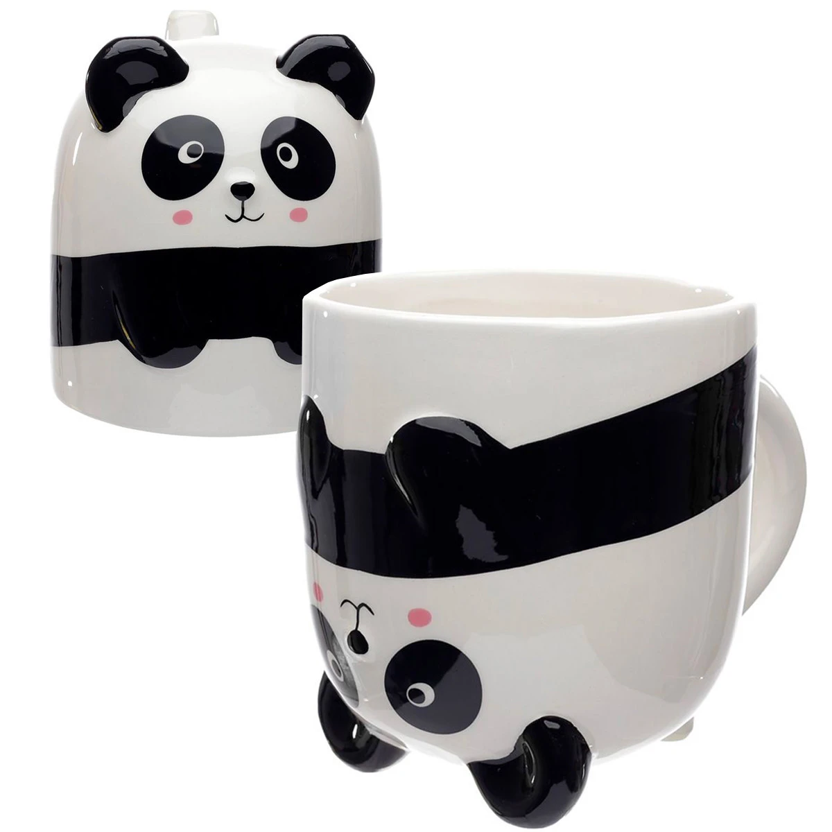 Mug Réversible Panda 8 Mug Réversible Panda – Image 6