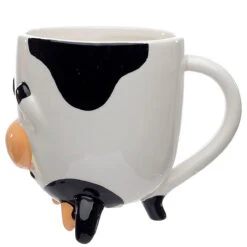 Out Of The Blue Mug Réversible Vache 10 Out Of The Blue Mug Réversible Vache -Créatifs Cadeaux Magasin mug reversible vache 2
