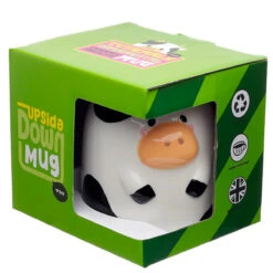 Out Of The Blue Mug Réversible Vache 12 Out Of The Blue Mug Réversible Vache -Créatifs Cadeaux Magasin mug reversible vache 4