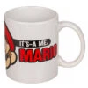 Out Of The Blue Mug Super Mario -Créatifs Cadeaux Magasin mug super mario