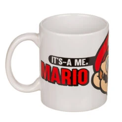 Out Of The Blue Mug Super Mario -Créatifs Cadeaux Magasin mug super mario 3