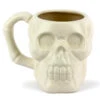 Mug Tête De Mort 3D -Créatifs Cadeaux Magasin mug tete de mort 3d
