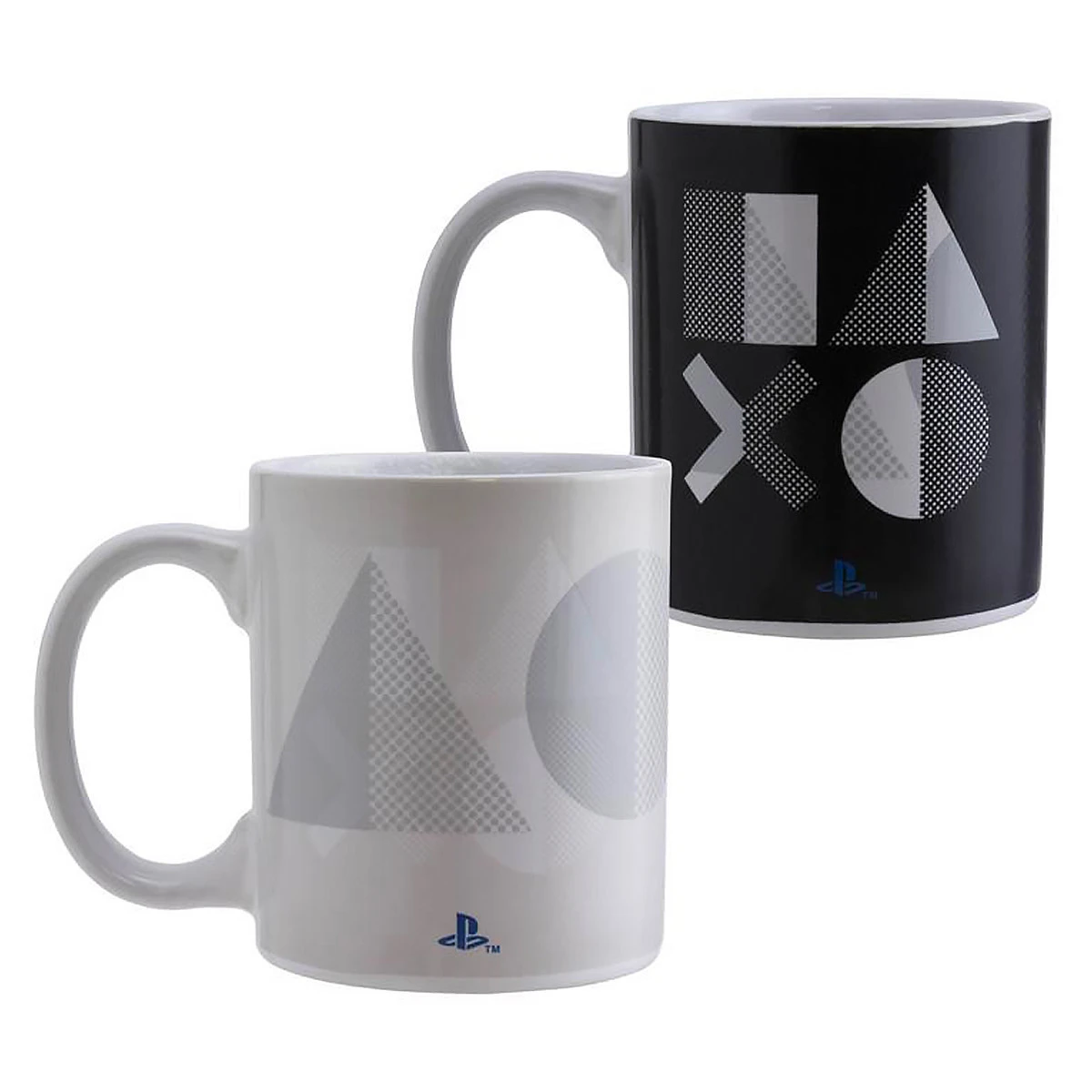 Paladone Mug Thermo-réactif Playstation PS5 5 Paladone Mug Thermo-réactif Playstation PS5 – Image 3
