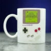 Paladone Mug Thermoréactif Game Boy