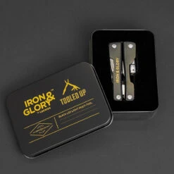 Multi-outils Iron & Glory -Créatifs Cadeaux Magasin multi outils iron glory 2