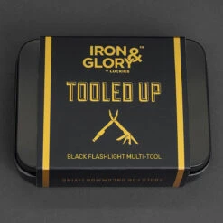 Multi-outils Iron & Glory