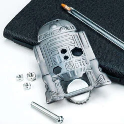 Paladone Multi-outils R2D2 Star Wars
