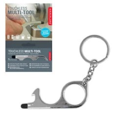 KIKKERLAND Multi-outils Sans Contact 8 KIKKERLAND Multi-outils Sans Contact -Créatifs Cadeaux Magasin multi outils sans contact 2
