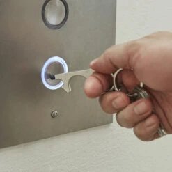 KIKKERLAND Multi-outils Sans Contact