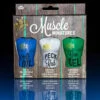Muscle Miniatures, Set De Soins Pour Homme -Créatifs Cadeaux Magasin muscle miniatures set de soins pour homme