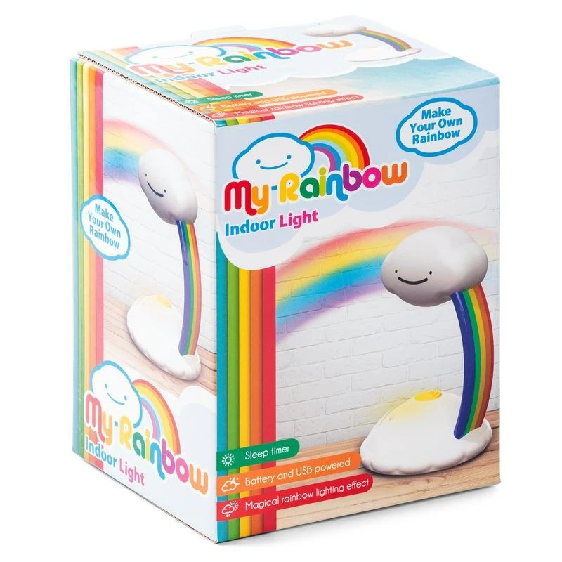 My Rainbow, Projecteur D'arc-en-ciel 4 My Rainbow, Projecteur D'arc-en-ciel – Image 2