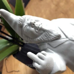 Fisura Nain D'accueil Huiles Essentielles Jasmin -Créatifs Cadeaux Magasin nain d accueil huiles essentielles jasmin 2