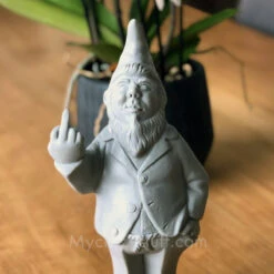 Fisura Nain D'accueil Huiles Essentielles Jasmin -Créatifs Cadeaux Magasin nain d accueil huiles essentielles jasmin 3