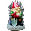 Nain De Jardin Game Of Gnomes -Créatifs Cadeaux Magasin nain de jardin game of gnomes