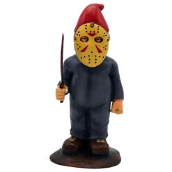 Nain De Jardin Jason 14 Nain De Jardin Jason -Créatifs Cadeaux Magasin nain de jardin jason 4