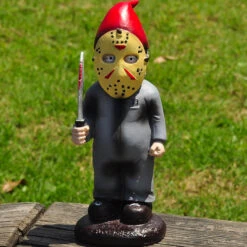 Nain De Jardin Jason 15 Nain De Jardin Jason -Créatifs Cadeaux Magasin nain de jardin jason 5