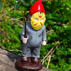 Nain De Jardin Jason 17 Nain De Jardin Jason -Créatifs Cadeaux Magasin nain de jardin jason 7