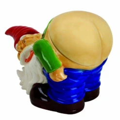 Nain De Jardin Pot à Biscuits -Créatifs Cadeaux Magasin nain de jardin pot a biscuits 1