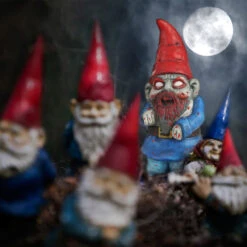 Nain De Jardin Zombie -Créatifs Cadeaux Magasin nain de jardin zombie 2