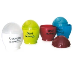 Oeuf Cocotte Micro-ondes 7 Oeuf Cocotte Micro-ondes -Créatifs Cadeaux Magasin oeuf cocotte micro ondes 2