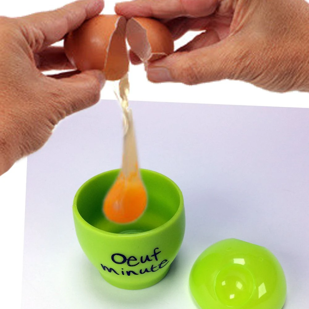 Oeuf Cocotte Micro-ondes 3 Oeuf Cocotte Micro-ondes