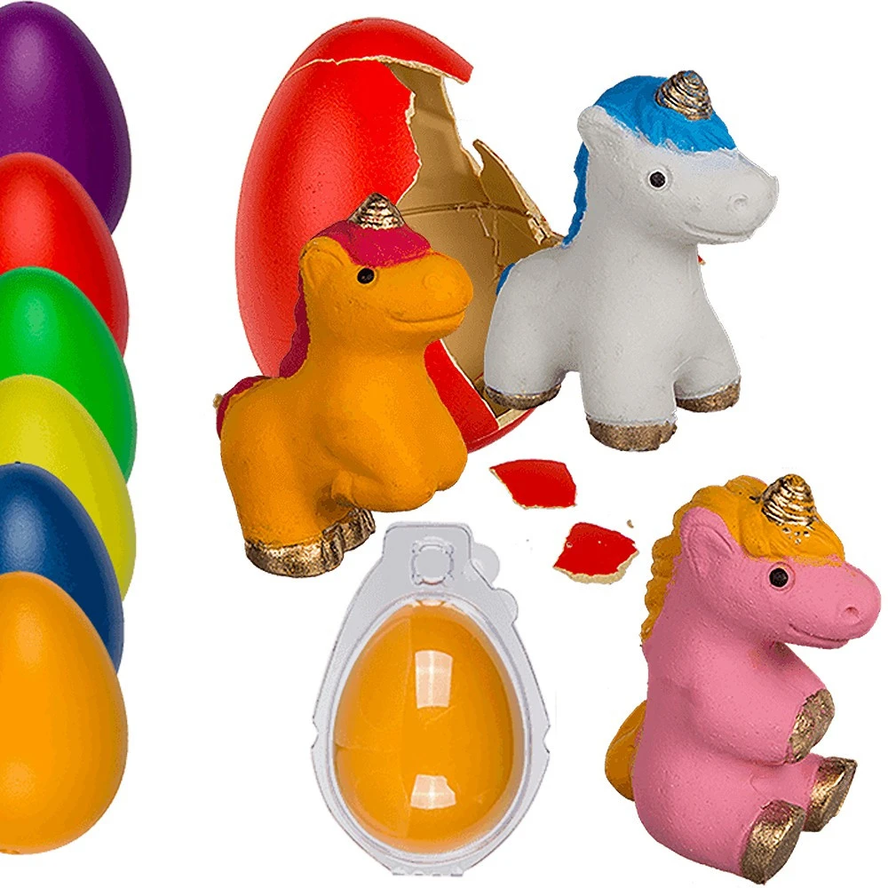 Oeuf Magique De Licorne 4 Oeuf Magique De Licorne – Image 2