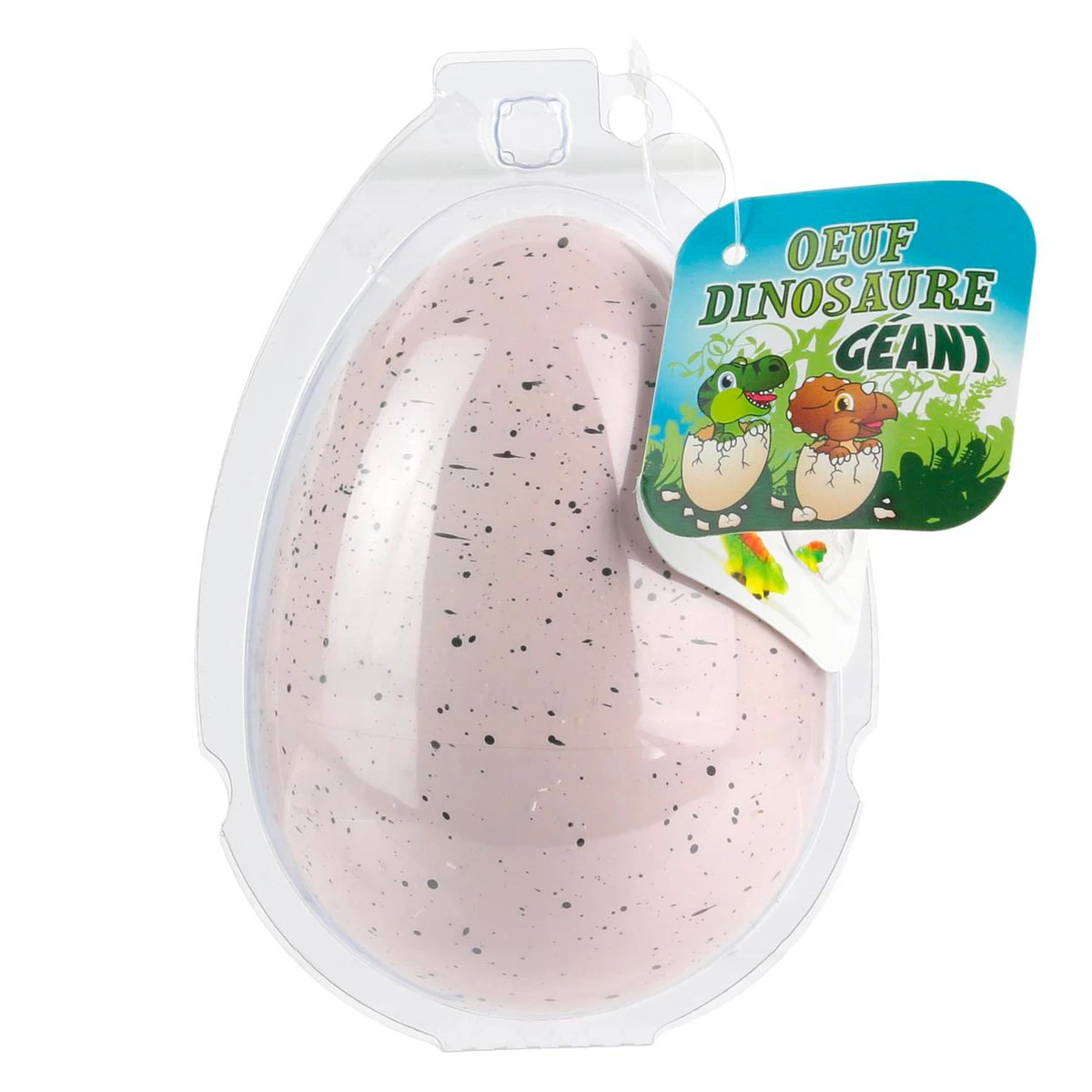 Oeuf Magique Dinosaure XL 3 Oeuf Magique Dinosaure XL