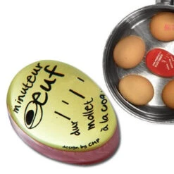 Oeuf Témoin -Créatifs Cadeaux Magasin oeuf temoin 4