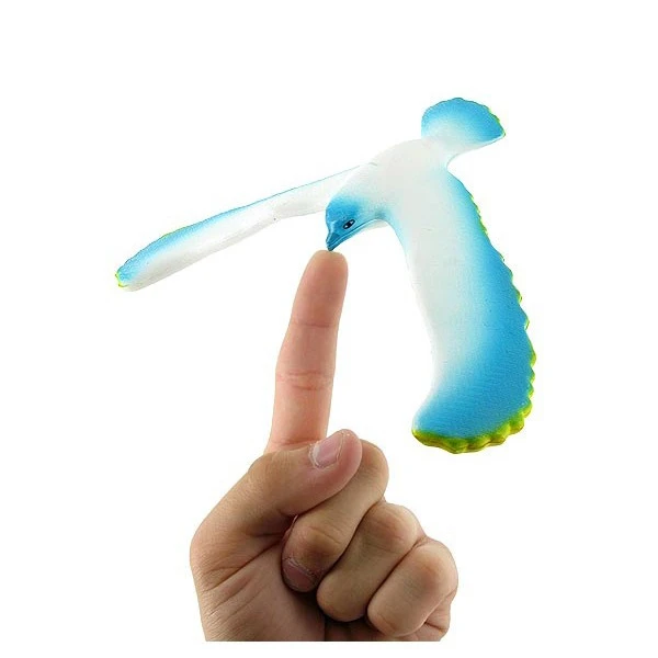 Oiseau équilibriste à Gravité 3 Oiseau équilibriste à Gravité