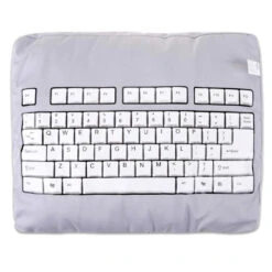 Oreiller De Bureau Clavier