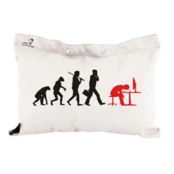 Oreiller De Bureau Secret