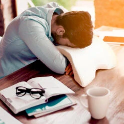 Oreiller Pont à Mémoire De Forme -Créatifs Cadeaux Magasin oreiller pont a memoire de forme 2