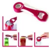 Ouvre-boissons 4 En 1 -Créatifs Cadeaux Magasin ouvre boissons 2
