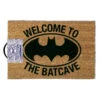 Out Of The Blue Paillasson Batman Welcome To The Batcave 2 Out Of The Blue Paillasson Batman Welcome To The Batcave -Créatifs Cadeaux Magasin paillasson batman welcome to the batcave