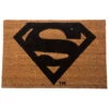 Paillasson Logo Superman