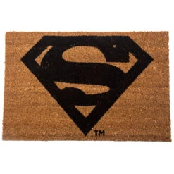 Paillasson Logo Superman