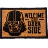 Out Of The Blue Paillasson Star Wars Welcome To The Dark Side 2 Out Of The Blue Paillasson Star Wars Welcome To The Dark Side -Créatifs Cadeaux Magasin paillasson star wars welcome to the dark side