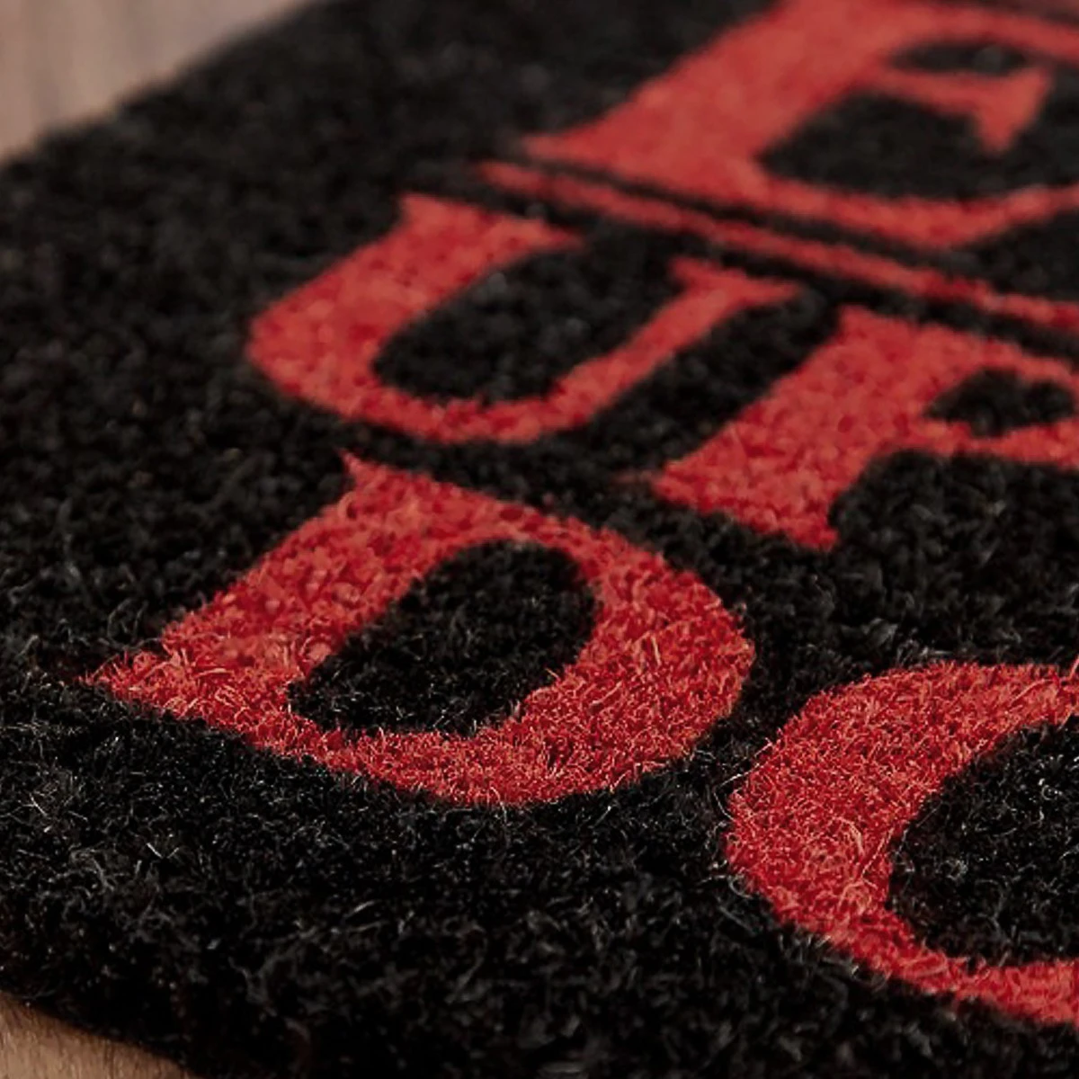 Out Of The Blue Paillasson Stranger Things 4 Out Of The Blue Paillasson Stranger Things – Image 2