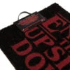Out Of The Blue Paillasson Stranger Things -Créatifs Cadeaux Magasin paillasson stranger things