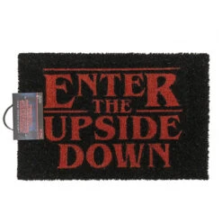 Out Of The Blue Paillasson Stranger Things 9 Out Of The Blue Paillasson Stranger Things -Créatifs Cadeaux Magasin paillasson stranger things 2