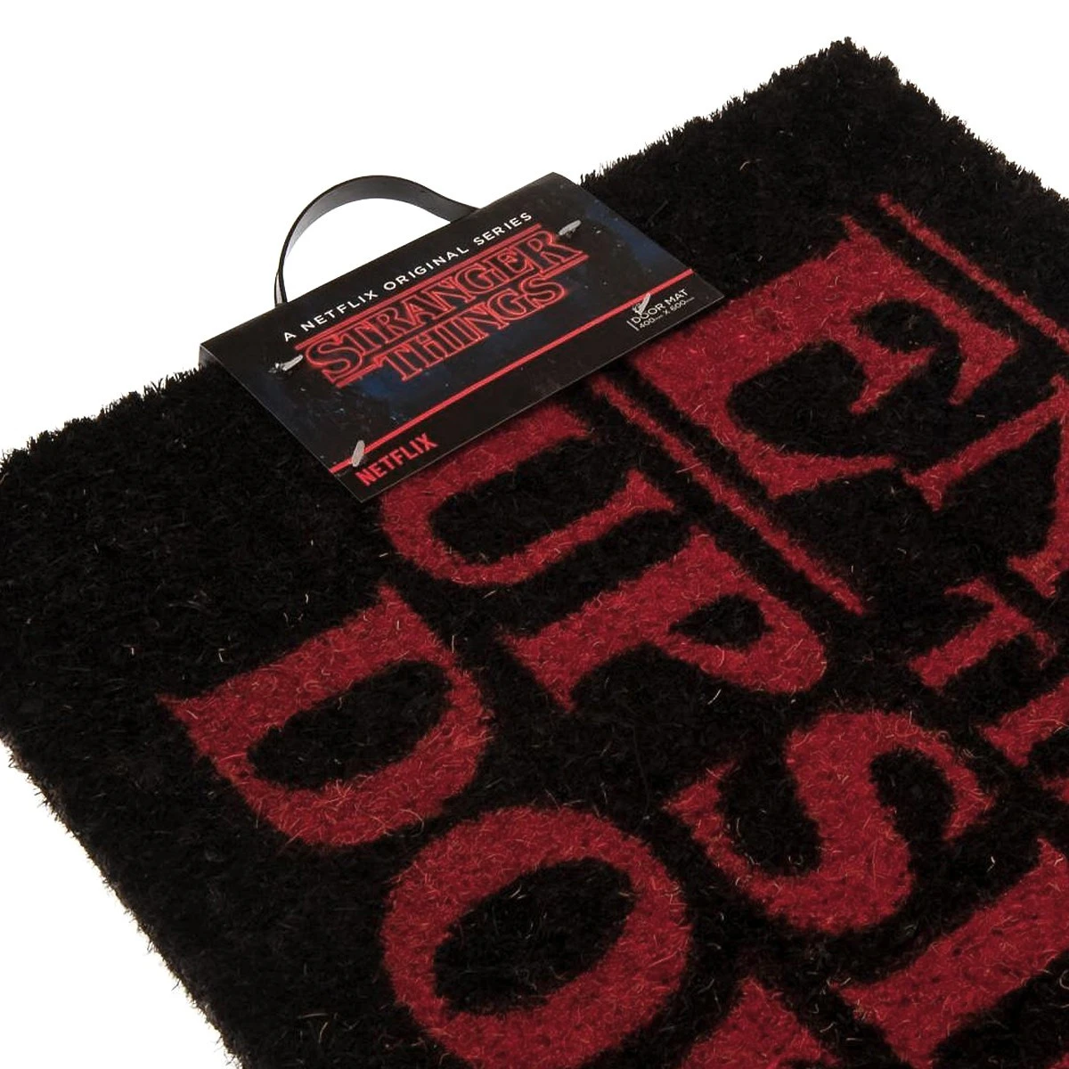 Out Of The Blue Paillasson Stranger Things 3 Out Of The Blue Paillasson Stranger Things