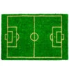 Paillasson Terrain De Foot -Créatifs Cadeaux Magasin paillasson terrain de foot