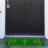 Paillasson Terrain De Foot