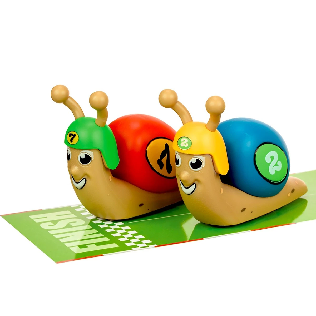 Course D'escargots De Compétition 3 Course D'escargots De Compétition