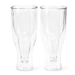 Balvi Paire De Verres Inversés Gravity 9 Balvi Paire De Verres Inversés Gravity -Créatifs Cadeaux Magasin paire de verres inverses gravity 2
