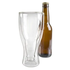 Balvi Paire De Verres Inversés Gravity