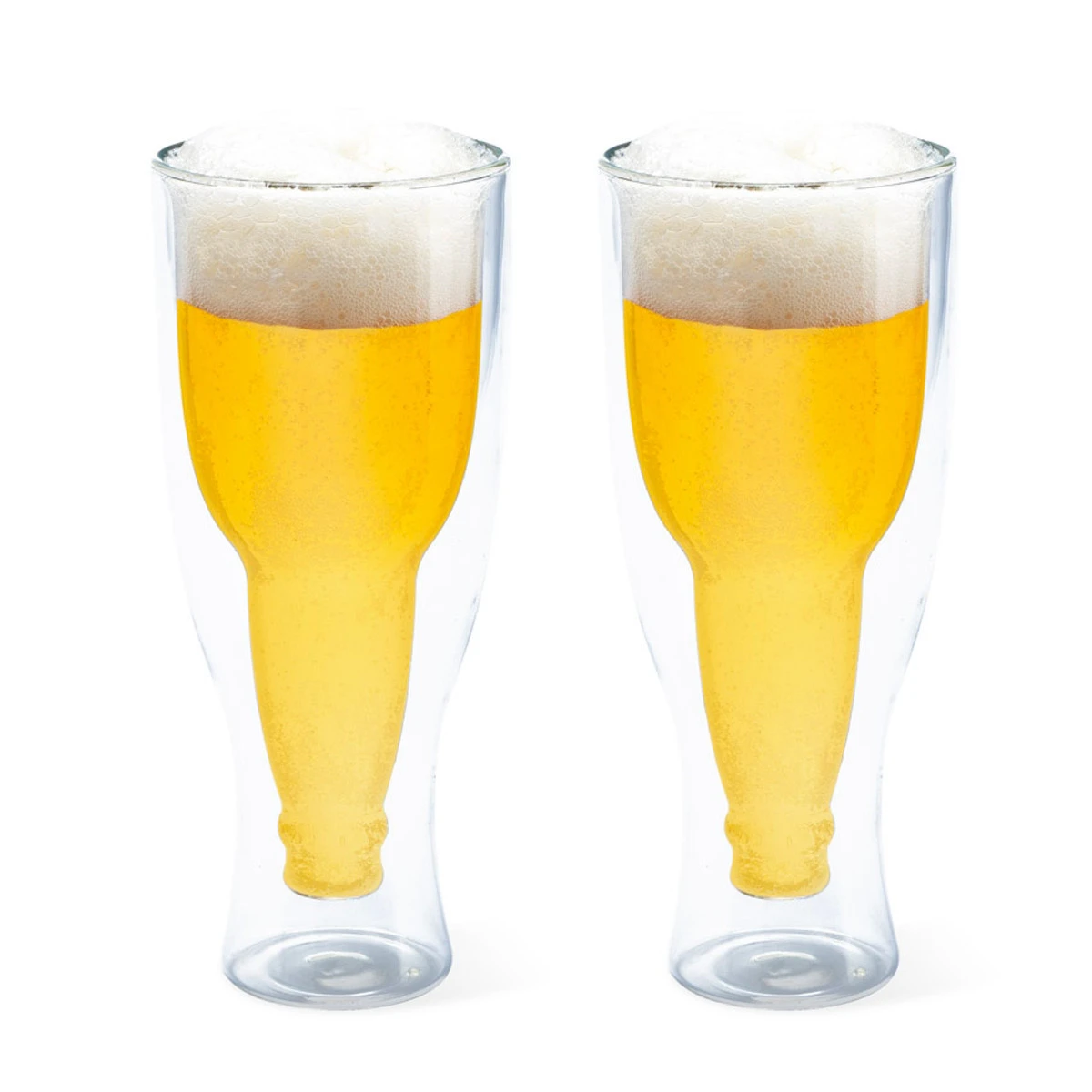 Balvi Paire De Verres Inversés Gravity 7 Balvi Paire De Verres Inversés Gravity – Image 5