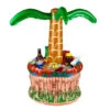 Out Of The Blue Palmier Gonflable Rafraîchisseur De Boissons -Créatifs Cadeaux Magasin palmier gonflable rafraichisseur de boissons