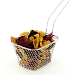 Panier à Frites De Présentation 8 Panier à Frites De Présentation -Créatifs Cadeaux Magasin panier a frites de presentation 2