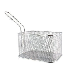 Panier à Frites De Présentation